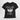 Mother of Cats Shirt, Gift for Cat Moms, Pet Lover Apparel, Fun T-Shirt for Cat Lovers Black T-Shirt