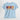 HBCU Educated Tuskegee University Shirt, Tuskegee Alumni Tee, Black College Pride T-Shirt, HBCU Grad Gift, Educated and Proud Shirt Light Blue T-Shirt