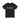 Resilient Unisex Heavy Cotton Tee, Inspirational T-Shirt, Gift for Him/Her, Casual Wear, Summer Style, Positive Vibes Black T-Shirt