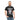 Lineman T-Shirt - I Am The Storm | Lineman Unisex Cotton T-Shirt, Gift for Lineman, Fate Whispers To The Lineman, Lineman Shirt T-Shirt