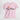 Dog Mom Unisex Heavy Cotton Tee, Dog Shirt For Mom, Perfect Gift for Pet Lovers Light Pink T-Shirt