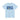 HBCU Bound T-Shirt | HBCU College Bound Shirt | Black College Tee | Future HBCU Student Gift | hbcu Pride Apparel Light Blue T-Shirt