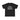 Black Beautiful Educated Unisex Heavy Cotton Tee, Casual T-Shirt, Gift for Black Pride, College Wear, Unique Graphic Tee Black T-Shirt