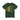 What You Think You Become T-Shirt | Buddha Inspirational Tee - Unisex Heavy Cotton Tee, Mindfulness Quote Tee, Meditation Shirt, Yoga Gift Forest Green T-Shirt