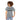 Knowledge Powered by Google Unisex Heavy Cotton Tee