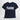I'm All About The Base Baseball T-Shirt | Funny Baseball Shirt | Softball Tee for Players, Fans, Coaches & Teams Navy T-Shirt