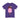 Ice Cream Popsicle Tee | Funny Summer T-Shirt | Gift for Ice Cream Lovers | Cute Dessert Shirt | Beachwear | Casual Apparel Lilac