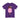 Ice Cream Popsicle Tee | Funny Summer T-Shirt | Gift for Ice Cream Lovers | Cute Dessert Shirt | Beachwear | Casual Apparel Purple
