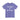 Unisex Heavy Cotton Tee - "Be Kind & Be Better" Inspirational T-Shirt, Casual Wear, Gift for Friends, Positive Message Shirt, Everyday [...] Violet