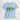 Educated Florida AM Woman T-Shirt, FAMU Pride Tee for HBCU Grads, Students, and Alumni, Rattler Gift for Black Educated Women Light Blue T-Shirt