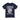 Lineman T-Shirt - I Am The Storm | Lineman Unisex Cotton T-Shirt, Gift for Lineman, Fate Whispers To The Lineman, Lineman Shirt Navy T-Shirt