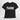 I'm All About The Base Baseball T-Shirt | Funny Baseball Shirt | Softball Tee for Players, Fans, Coaches & Teams Black T-Shirt