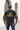 NC A&T Aggies HBCU Made Shirt | North Carolina AT T-Shirt | hbcu Apparel | Aggie Pride Shirt | Black College Gift for Him or Her Black T-Shirt