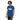 I'm All About The Base Baseball T-Shirt | Funny Baseball Shirt | Softball Tee for Players, Fans, Coaches & Teams T-Shirt
