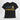 Aggie Godmother Shirt | North Carolina A&T Apparel | Aggies Pride Gift for Women | HBCU Godmother T-Shirt | Aggie Pride Clothing Black T-Shirt