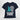 Come to the Shark Side T-Shirt, Star Wars Parody, Funny Shark Lover Tee, Sci Fi Meets Shark, Shark Humor Shirt Navy T-Shirt