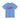Cheers! Unisex Heavy Cotton Tee - Fun Casual Shirt for Celebrations Carolina Blue