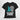Come to the Shark Side T-Shirt, Star Wars Parody, Funny Shark Lover Tee, Sci Fi Meets Shark, Shark Humor Shirt Black T-Shirt
