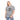 Optimistic New Day Unisex Heavy Cotton Tee | Inspirational Gift, Casual Wear, Everyday Comfort, Daily Motivation, Graphic Shirt