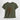 Bigfoot Golfer T-Shirt, Funny Sasquatch Golf Shirt with Bag, Retro Hiking Tee for Golf Lovers, Cryptid Fans, Sasquatch Lover T-Shirt Military Green T-Shirt