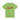 Cheers! Unisex Heavy Cotton Tee - Fun Casual Shirt for Celebrations Lime