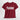 I'm All About The Base Baseball T-Shirt | Funny Baseball Shirt | Softball Tee for Players, Fans, Coaches & Teams Cardinal Red T-Shirt