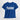 I'm All About The Base Baseball T-Shirt | Funny Baseball Shirt | Softball Tee for Players, Fans, Coaches & Teams Royal T-Shirt
