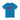 Cheers! Unisex Heavy Cotton Tee - Fun Casual Shirt for Celebrations Sapphire