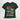 Daddy Dinosaur T-Shirt, Funny Dino Dad Tee, Cute Jurassic Family Gift for Dad, Unisex T-Shirt for Dad, Jurassic Lover Shirt Forest Green T-Shirt