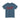 Cheers! Unisex Heavy Cotton Tee - Fun Casual Shirt for Celebrations Indigo Blue