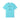 Kindness Is Free T-shirt | Unisex Garment-Dyed Tee for Everyday Wear, Gift, Casual Style, Positive Vibes, Eco-Friendly Fashion Lagoon Blue T-Shirt