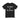 Unisex Heavy Cotton Tee - "Be Kind & Be Better" Inspirational T-Shirt, Casual Wear, Gift for Friends, Positive Message Shirt, Everyday [...] Black