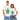 Eco-Friendly Cannabis Graphic Tee, Unisex Organic Shirt for Nature Lovers, Perfect for Everyday Wear